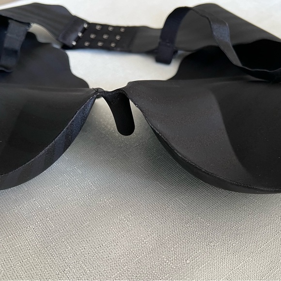 Push up Bra Black from China - Picture 5 of 8